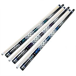 Billiard Cues Modern Nineball 58inch Maple Wood High Quality Pool Cue Stick Price 231208