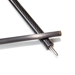 Billiard Cues 3k Twill Carbon Fiber Billiards Set Shaft But with Extension Play Cue Pool Real 231208