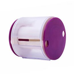 Dance Ribbon Rhythmic Gymnastics Tape Winder Professional Belt Storage Box Take In Package With Box1 Drop Delivery Sports Outdoors Fit Dhyvi