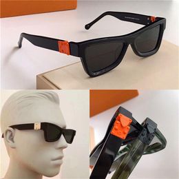 Fashion design sunglasses 2366 sheet kitten eye frame millionaire outdoor protection eyewearretro avant-garde style top quality308W