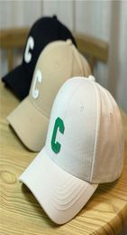 Luxury Baseball cap C Mens Women Bag Golf Hat Snapback Beanie Skull Caps Stingy Brim Top Quality2465708