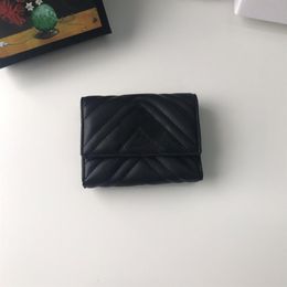 2021 new G logo soho high quality female designer wallet men and women folding wallet card holder passport holder female long wall270d