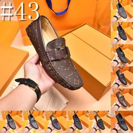 89model Brand 2024 Fashion Summer Style Soft Moccasins Men Loafers High Quality Designer Genuine Leather Shoes Men Flats Gommino Driving Shoes