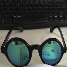 28 Colours sun glasses zolman frames eyewear johnny sunglasses top Quality brand depp eyeglasses frame with original box S and M si2529