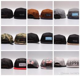 Diamonds Supply Co 5 panel camo 1998 LIFE DMND strapback flower Baseball Caps hiphop Sports Snapback hats chapeu de sol swag Men 4013427