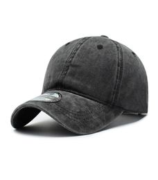 Fashion Denim Baseball Cap Men Women Classic Designer Outdoor Streetwear Snapback Caps Blank Plain Adjustable Hats8435868