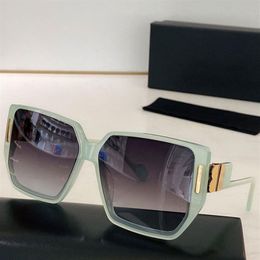 Womens sunglasses 0136 fashion shopping sun visor mirror female travel vacation outdoor glasses full frame brand designer high qua284O