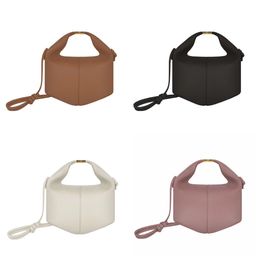 Designer Beri Bag Paris Damenhandtasche Französisch neue einfarbige Nummer elf Handtasche einzelne Schulterhandtaschen Schulranzen Taschen