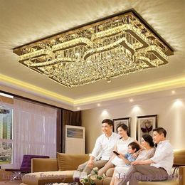 crystal chandelier ceiling living room lights indoor lighting hanging lamp chandelier lights228b