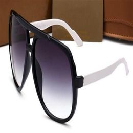 Men Women Eyewear Design Sun Glasses Color Film Polarized MEN Sunglasses Brand Logo Design Driving Glasses Goggles Oculos De So2106