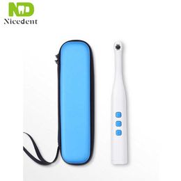 Dental wifi Waterproof Wireless personal Intraoral Camera With High Definition