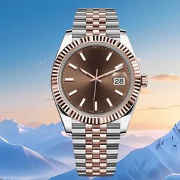 luxury watch top quality aaa watches women wristwatches wedding montre de luxe 3235 automatic mechanical movement watches brand mens gift watches