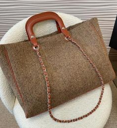 Handbag Ladies Luxury Bags Designer Mini Bag Leisure Travel Ribbon Tote Bag Leather Material Fashion Shoulder Bag Walletaeaa