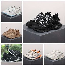 Top shoes designer shoes sneakers mens shoes women shoes trainers outdoor shoes run shoes jogging training shoes tak3 black triple white mist blue rubber platform sh