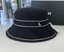 Women Designer Cap Bucket Bonnet Beanie Hats Caps For Mens Hat Womens Designers Buckets Casquette Unisex Letters Visors c men Caps9474205