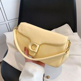 Evening Bags shoulder bag Handbags crossbody lady card holder fashion PU womens pink yellow Green red Cross body Bags handbag Tabb242J