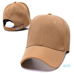 crocodile cap summer hat New Arrivals Unisex Cap Golf Classic Baseball Hats Polyester Adjustable snapback outdoor Fashion218G