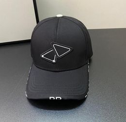 Mens Baseball Cap Designers Caps Hats Mens Fashion Print And Classic Letter P Luxury Designer Hats Casual Bucket Hat For Women 2204189928