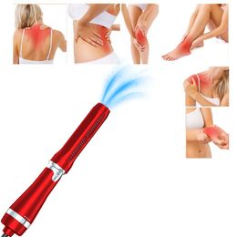 Hair Dryers Treatment Relieve Muscle Pain Physiotherapy Hand Itera Equipment Blowing Hyperthermia Apparatus Terahertz Thermotherapy Machine 231208