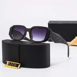 Designer sun glasses luxury sunglasses mens shades with letter outdoor classic style eyewear unisex Travelling sunglass black grey 2530