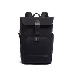 Backpack 6602022d Personalized Simple Waterproof Roll Top Men's BackpackBackpack323M