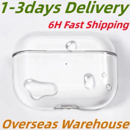 r Pods Pro 2 3 Earphones 2nd Headphone Accessories Silicone Cute Protective Cover Apple Wireless Charging Box Shockproof Case 43 916