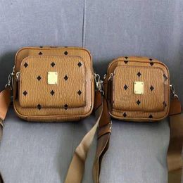 Top Designer Classic Camera Bags Multifunctional Men Messenger Bags Large Capacity Women Sport&Outdoor Packs252s