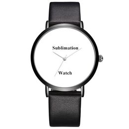 Custom OEM Watch Dign Brand Your Own Watch Customised Personalised Sublimation Wrist Watch249O