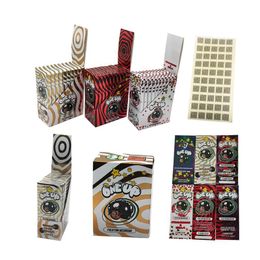 EMPTY One Up Chocolate Bar Packing Boxes With Chocolate Mould Mushroom Shrooms 3.5G 3.5 Gramme Oneup Cookies and Cream 10Pack Display Box QR BJ