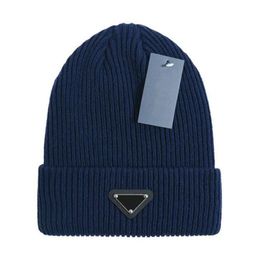 NEW Winter unisex beanies Hats France Jacket brands men fashion knitted hat classical sports skull caps Female casual outdoor man 261r