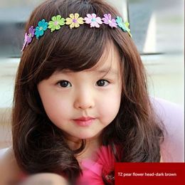 Children's Wig, Cute Braid, Princess, Baby Baby, Children's Photography, Photo Taking, Wig Set, New Style