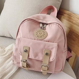 Backpack Children Backpacks Kindergarten Schoolbag Girls Boys Kids Bags For School Bag284o