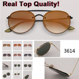 Round Circle Sunglasses Women Retro Vintage Sunglass for men Brand Designer oval blaze Sun glasses Female Oculos uv400 Gafas De So215U