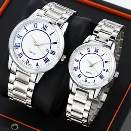 High quality High-end mens watch designer watches luxury Steel strip strap mechanical watch fashion MD0979