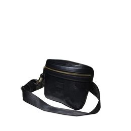 Designer Mini Waist Bag Belt Fashion Messenger Bag Classic Leather Ladies Shoulder Bag #233269243E