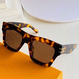 2021 season womens square sunglasses Z1482E men and women board full frame fashion casual all-match cool glasses unisex UV 400 top270T