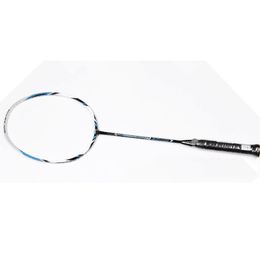 ln uc Badminton racket Training racket All carbon ultra light carbon Fibre overgrips badminton