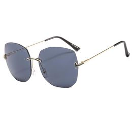 Fashion Pilot Polarized Sunglasses for Men Women metal frame Mirror polaroid Lenses driver Sun Glasses 418228o
