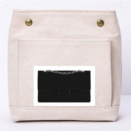 Cosmetic Bag Medium CF A01112 NOT SOLD SEPARATELY Customer order253F