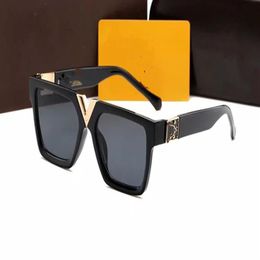 2286 men classic design sunglasses Fashion Oval frame Coating UV400 Lens Carbon Fibre Legs Summer Style Eyewear with box255A