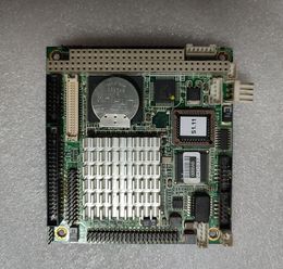 PCM-3341 original Fanless IPC CPU Board PC/104 Embedded Industrial Motherboard PC104 Mainboard PCM-3341F REV.A1