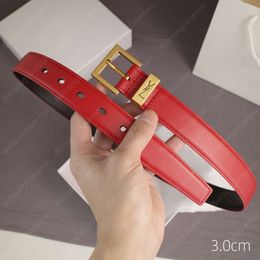 Luxury Belt Letters Buckle Designer Belt New Arrivals Ceinture Luxe Belt Famous Brands Belts Plus Size Genuine Leather Waistband