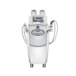 Laser Machine Good Quality Effect Slimming Machine Body Shape Vacuum Skin Lifting Machine For Salon