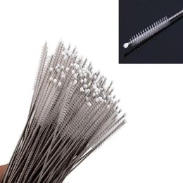 1706mm pipe cleaners nylon straw cleaners cleaning brush for drinking pipe stainless steel pipe cleaner 100pcs lot opp packing251Q