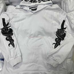 Dyed Mens Sword amirri Laser Designer Clothing amiiri Sweatshirts Hoodies es amirl Sweater with Ring amirlies Cotton Fabric am Cut Embroidery imiri High Grade NKNU