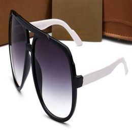 Men Women Eyewear Design Sun Glasses Color Film Polarized MEN Sunglasses Brand Logo Design Driving Glasses Goggles Oculos De So267f