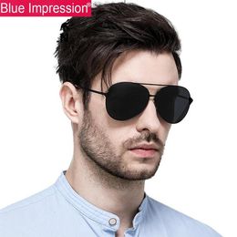 Sunglasses S Pilot Polarized Sun Glasses Lens Women Men Aviation Driving Male Oculos Vintage Gafas De Sol254F