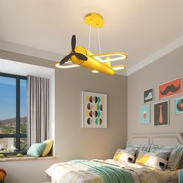 Ceiling Lights Arrival Dream Modern Led Chandelier For Bedroom Children Kid's Room Home Dec Surface Mounted260F