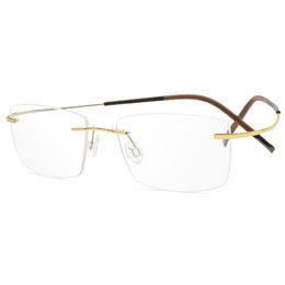 Fashion Sunglasses Frames Rimless Titanium Frameless Shades Retro Vintage Trendy Eyewear for Men Women Designer Eyewear Stylish Op272K