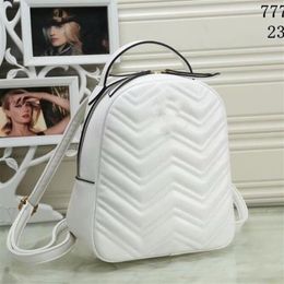 High Quality Fashion Pu Leather Mini size Women Bag Children School Bags Backpack Springs Lady Bag Travel Bag 2408